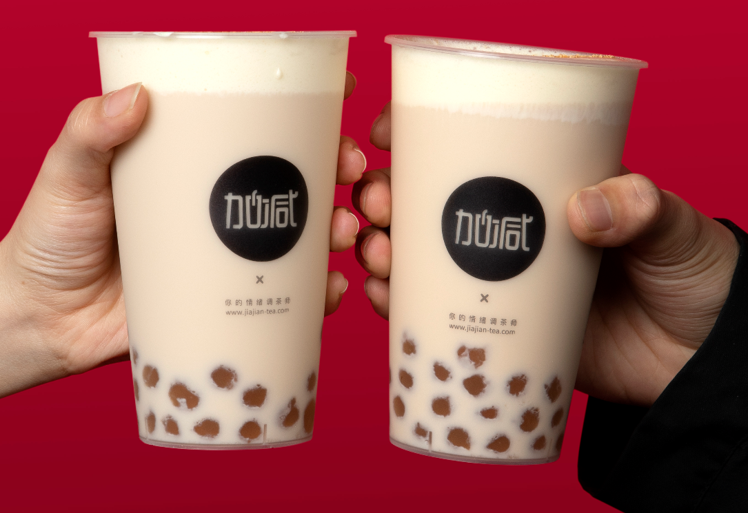 mg冰球突破茶饮：加盟奶茶店之前你是否考虑了这几点